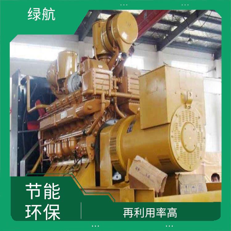 深圳沃尔沃发电机回收公司 节省市场资源