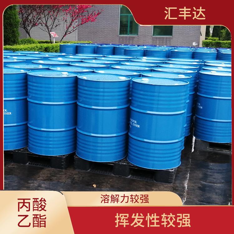 西安丙酸乙酯厂家 挥发性较强 可溶于有机溶剂