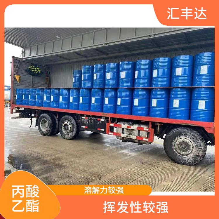 西安丙酸乙酯厂家 挥发性较强 可溶于有机溶剂