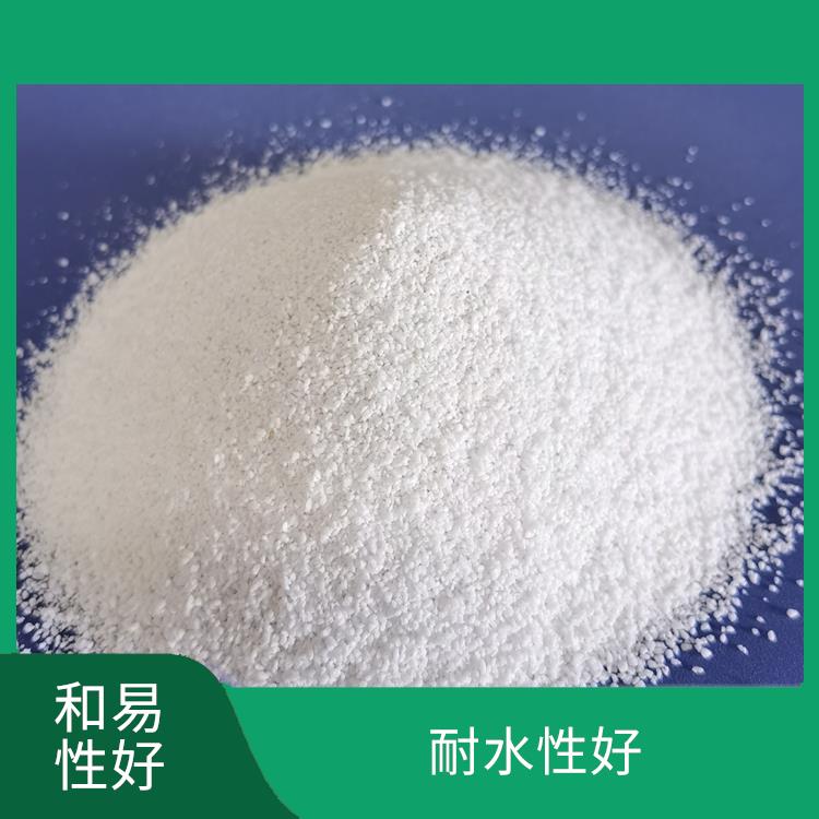 闭孔玻化微珠 导热系数低 耐老化耐候性强