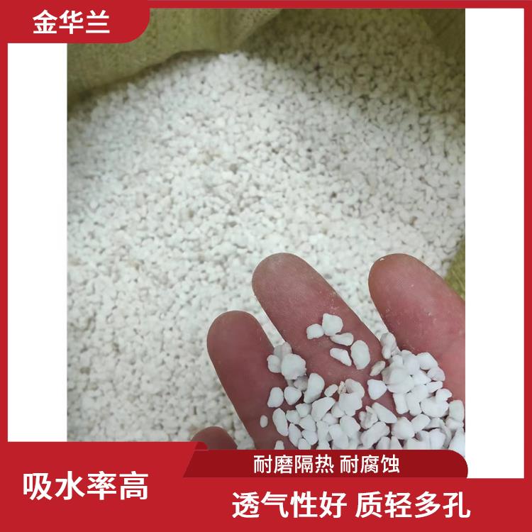 信阳珍珠岩厂家 颗粒大 质量轻 兼顾了保水疏水的特性