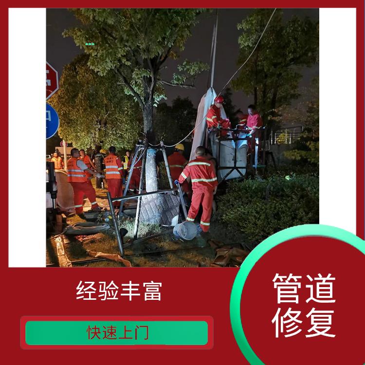 金山区地下管道检测哪家好 服务快捷 服务周到