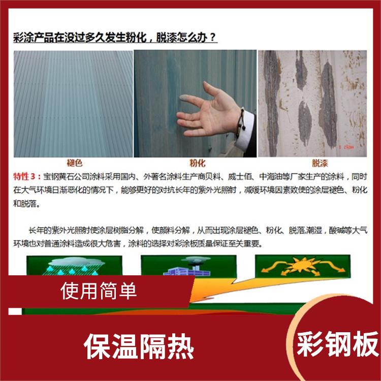 宝钢分厂镀铝锌钢板 板面平整 防锈效果好