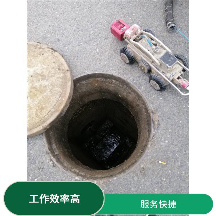 上海蛙人潜水封堵 服务快捷 施工速度快