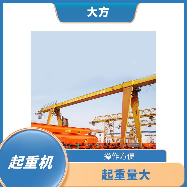 MH葫蘆門機 性能穩定 耐用性強