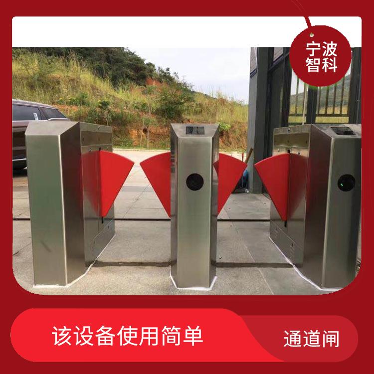 嘉興行人通道閘定制 性能穩(wěn)定 接線(xiàn)簡(jiǎn)單