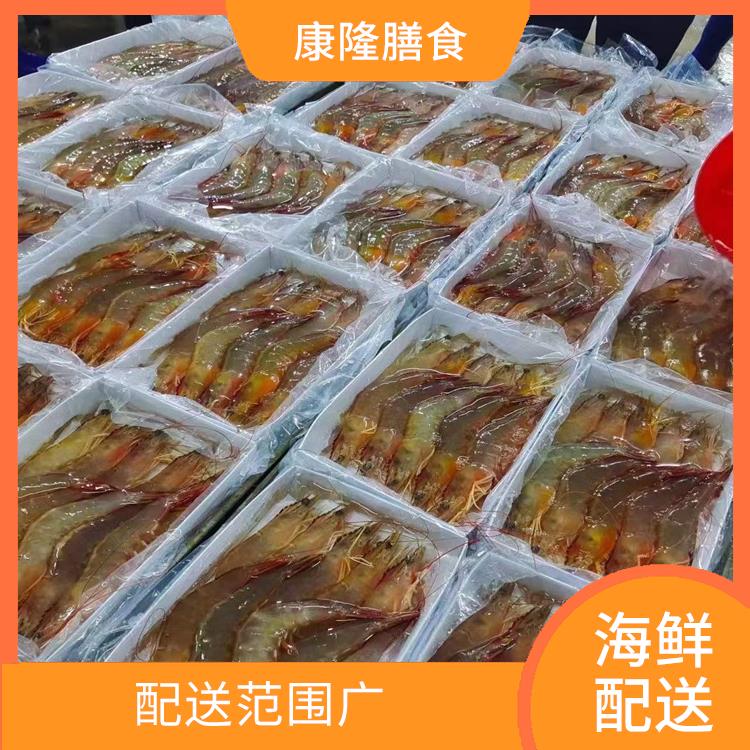 東莞道滘海鮮配送電話 可以隨時(shí)隨地下單 多樣化選擇
