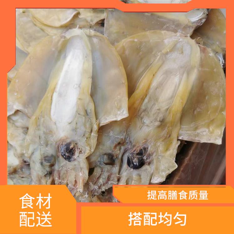 大岭山大环食材配送公司 品种丰富 *亲自管理