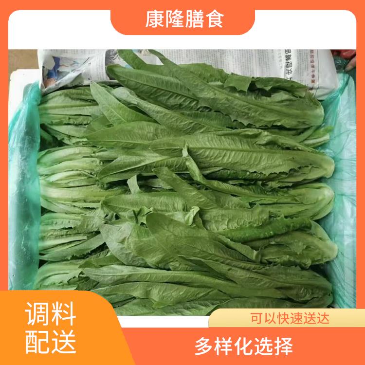 東莞橋頭調(diào)料配送 可以隨時(shí)隨地下單