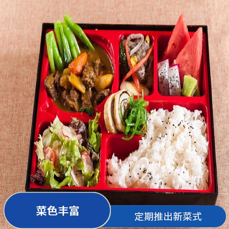 沙井食堂承包平臺 減少中間商 大幅度降低食材成本
