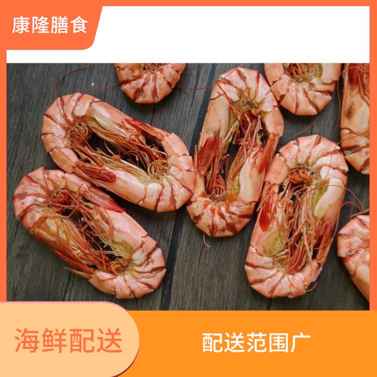 深圳沙井海鲜配送 能满足不同菜品的需求