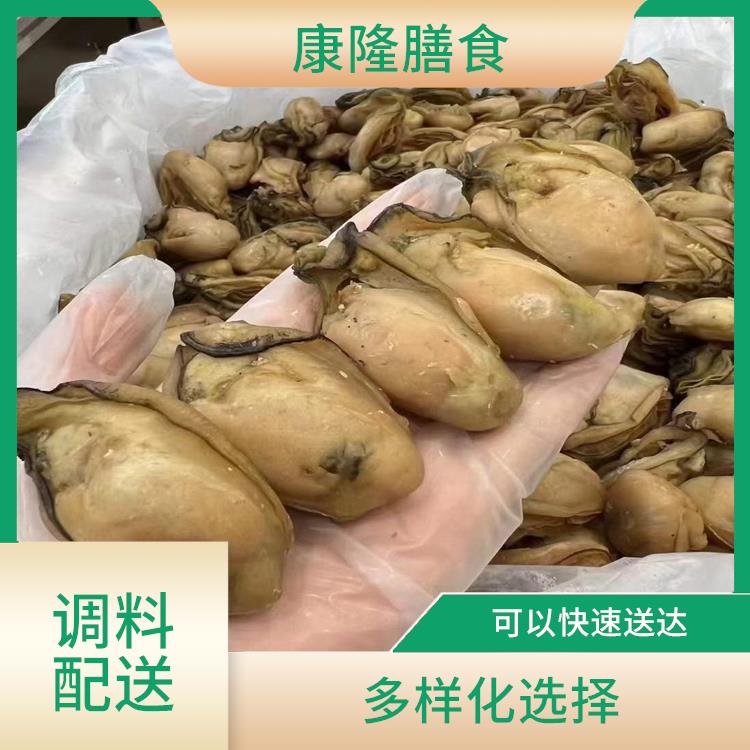 东莞高埗镇配料配送公司电话 大大缩短了采购时间