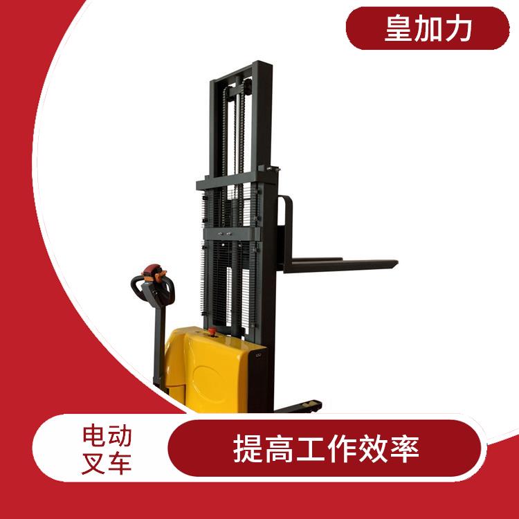 揭陽步行式托盤堆垛車 操作簡單 節(jié)省人力