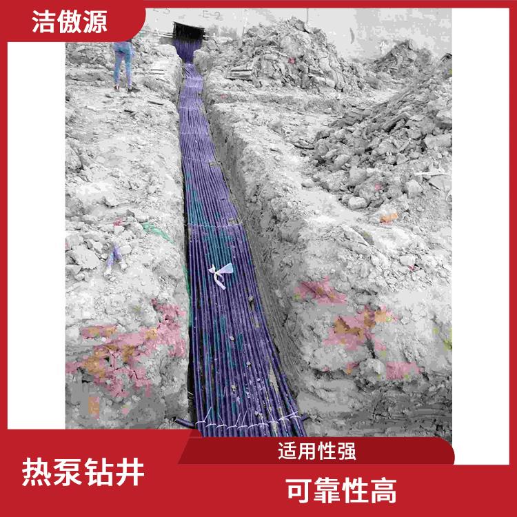南京油田钻井 节约能源 能够在不同的环境下运行