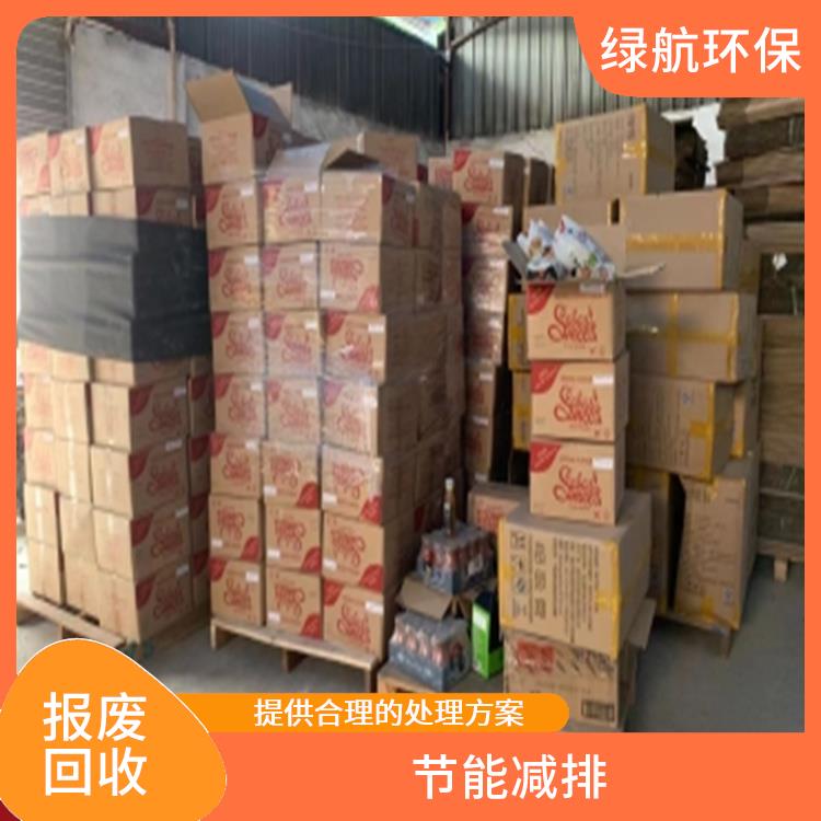 深圳报废商品销毁单位