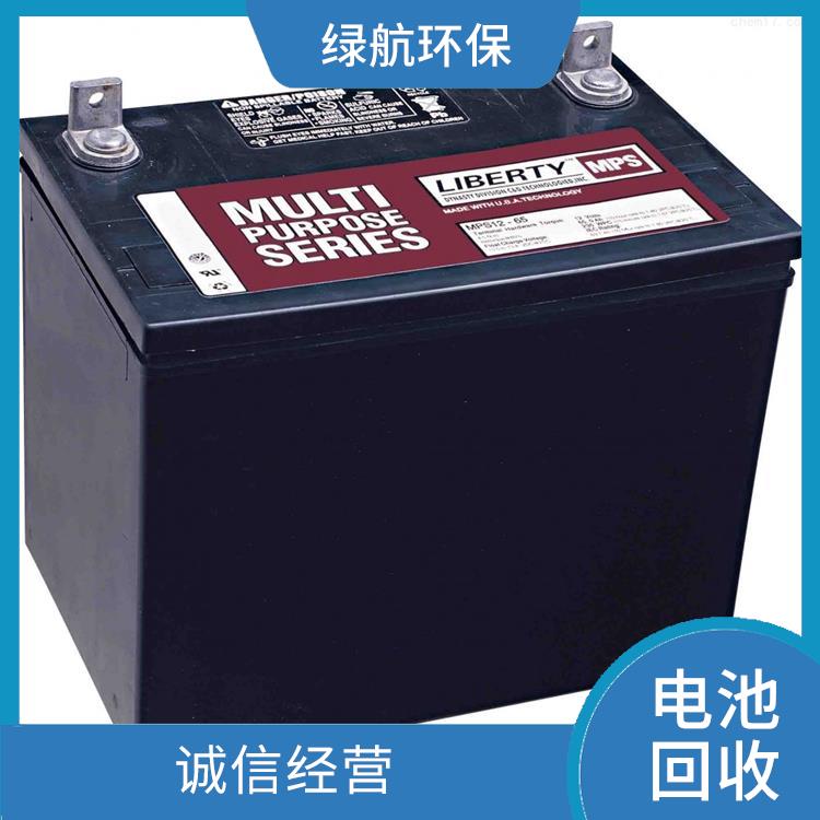 广州ups电池回收厂家