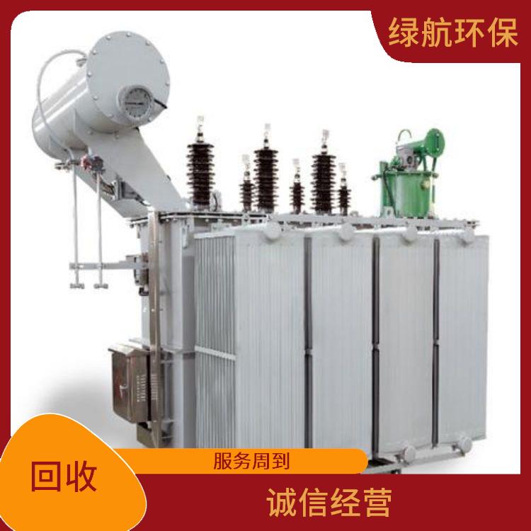 增城旧变压器回收公司