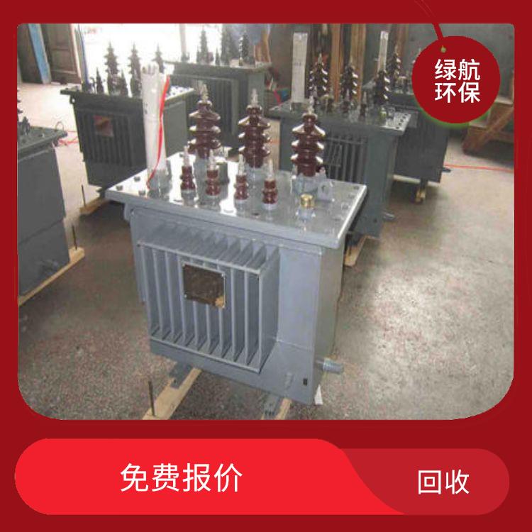 深圳二手变压器回收厂家