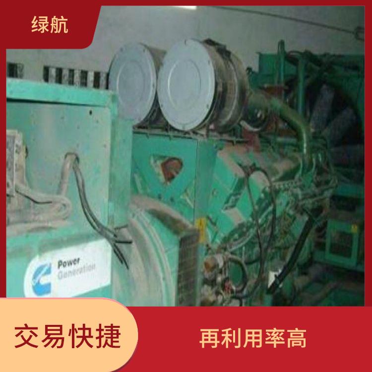 东莞康明斯发电机回收公司 免费上门评估