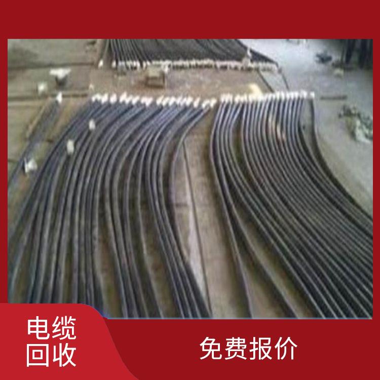 废铜线上门回收 应用广泛