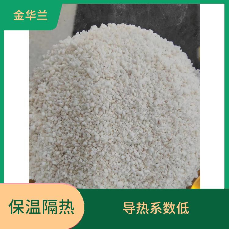 玻化微珠生产厂家 减少材性收缩率 提高砂浆的和易流动性