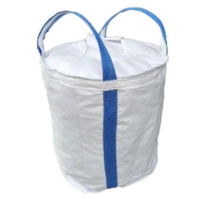 重庆铝箔集装袋 铝塑吨袋 高端吨包设计 防潮塑料粒子包装袋