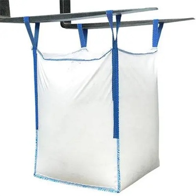 重庆铝箔集装袋 铝塑吨袋 高端吨包设计 防潮塑料粒子包装袋