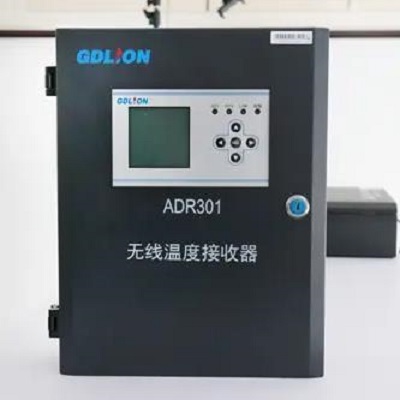 ADR301无线温度接收/探测器