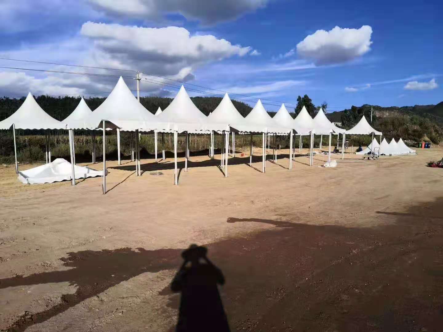 昭通庆典活动舞台搭建公司 演出音响租赁公司