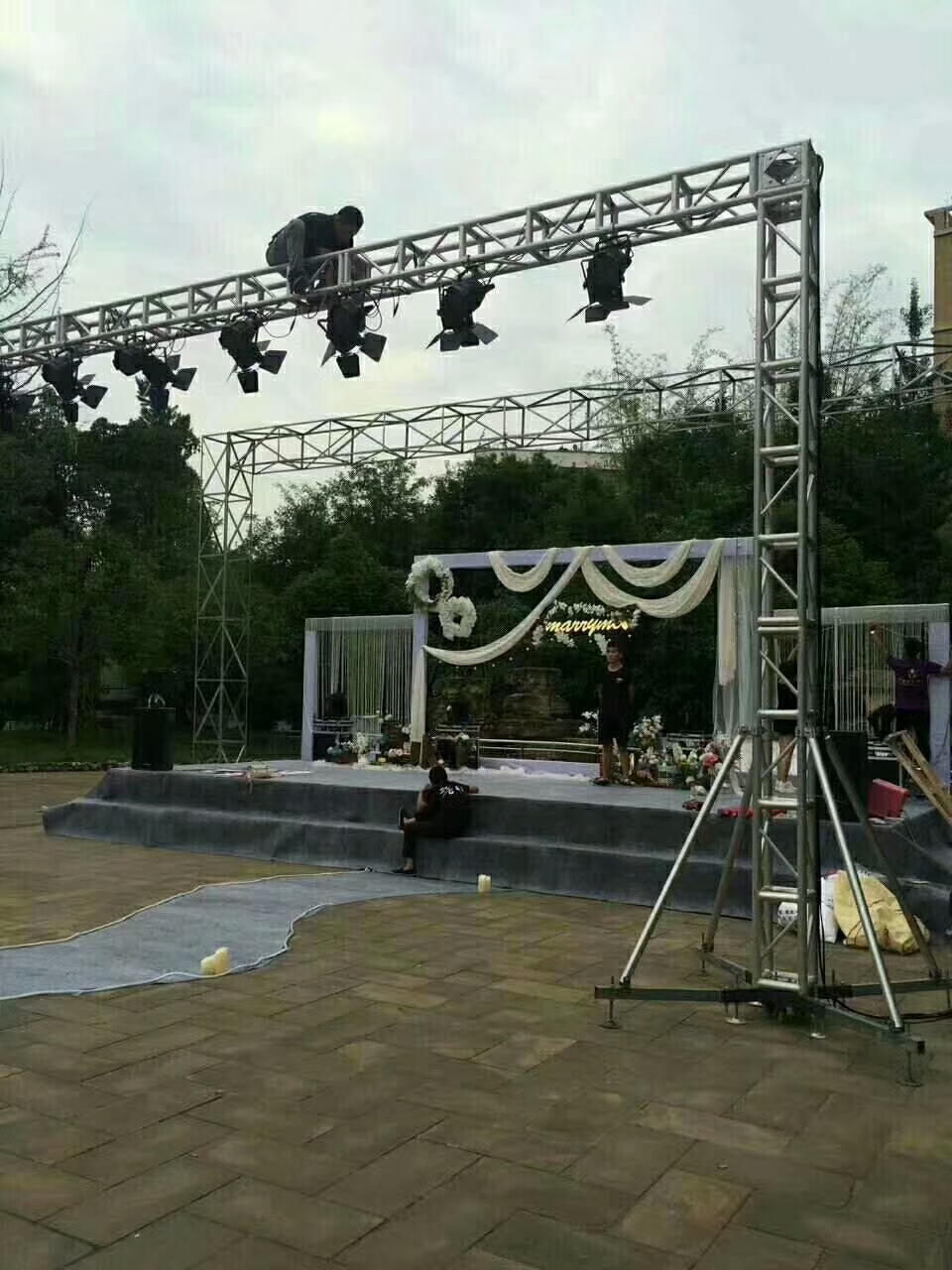 保山礼仪模特公司 活动会议搭建公司