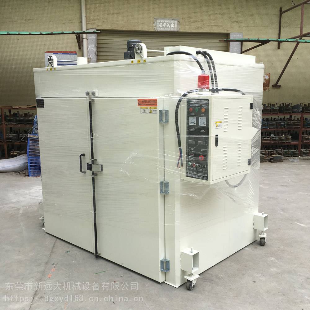 厂家直销【热处理炉】 杭州市 **命 性能稳定2.5米深刻电烤箱