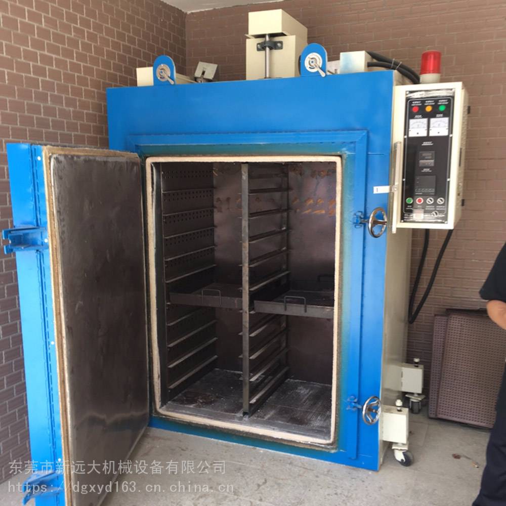 厂家直销【热处理炉】 杭州市 **命 性能稳定2.5米深刻电烤箱