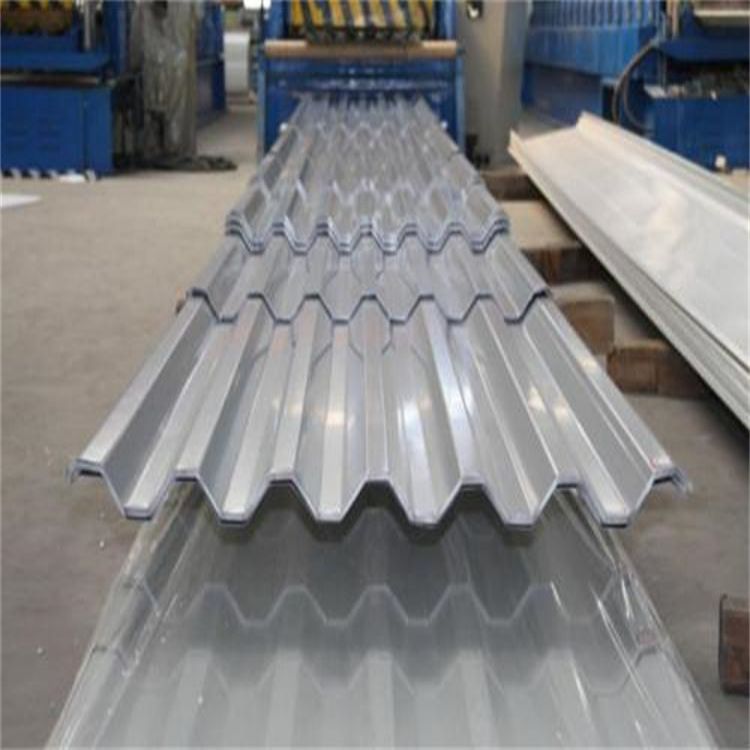 上海新之杰YX35-125-750彩钢板可做楼承板钢承板