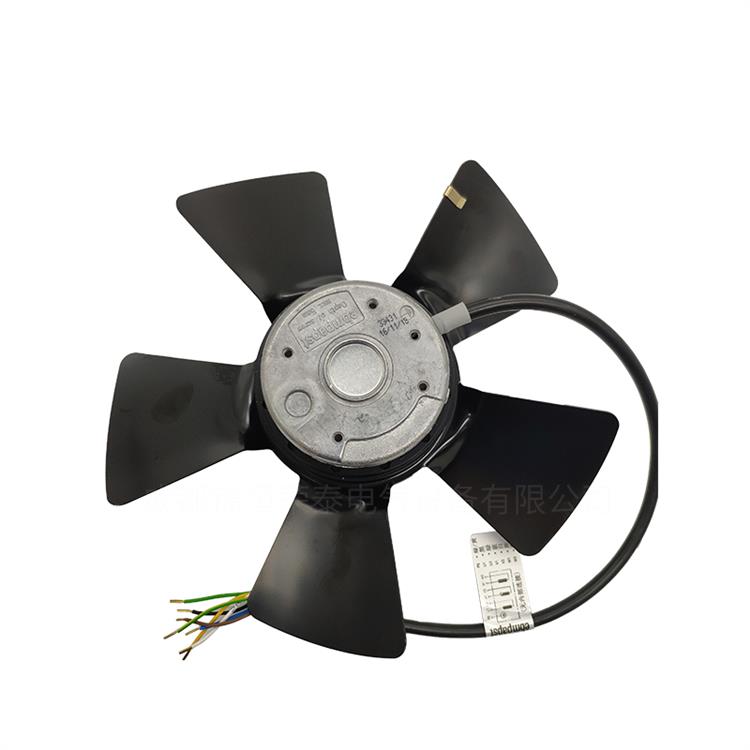 A2D250-AA02-01 变频器散热风扇 外转子轴流风机