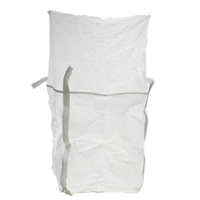 渝中区晶体状物集装袋供应 工业方形吨袋 编织料厚度150克