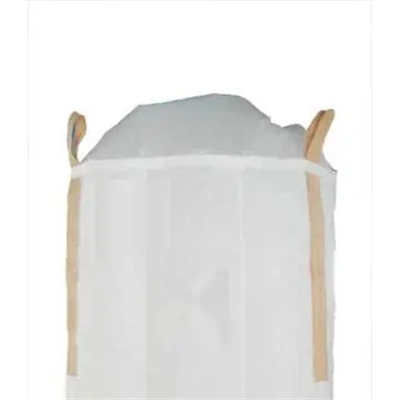 渝中区钙粉吨袋定制 化肥袋 可来图设计 加工定制