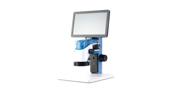 苏州激光视频显微镜放大倍数 来电咨询 无锡显诺光学科技供应