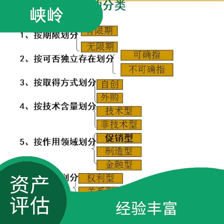 商标资产评估排名 报告严谨 可靠性较高