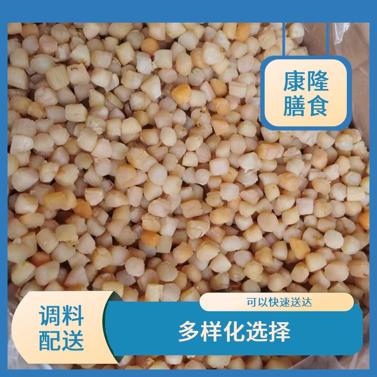 塘厦镇配料配送 时效性较强