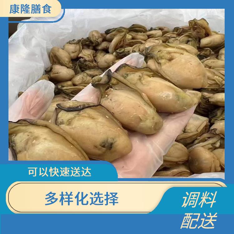 东莞大岭山镇配料配送公司 时效性较强
