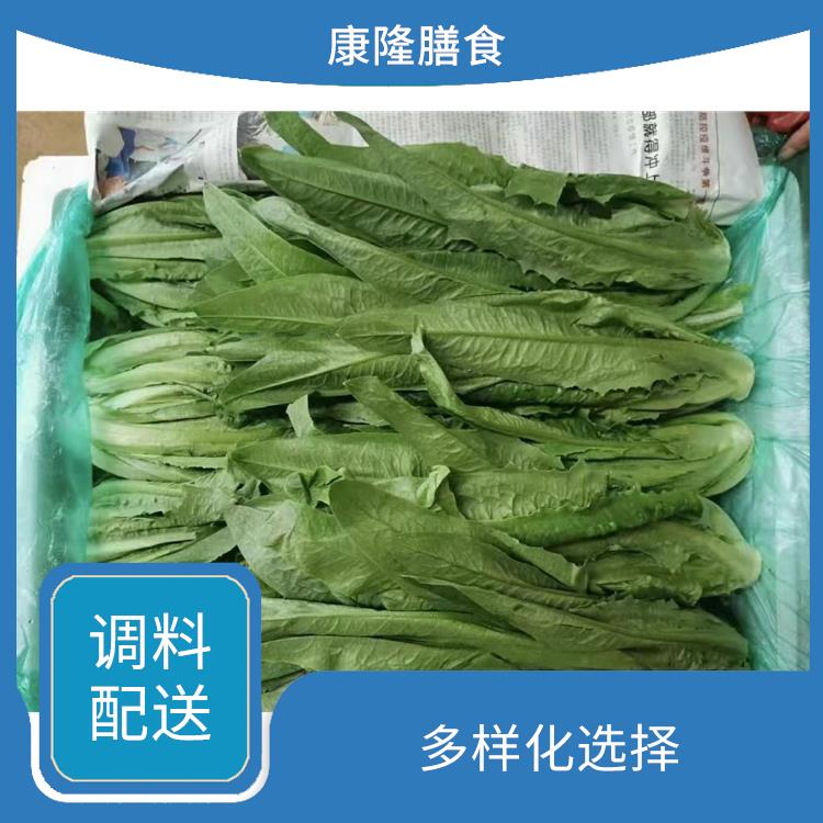 東莞樟木頭調(diào)料配送服務(wù)站