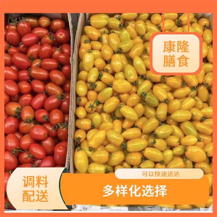 西鄉(xiāng)鎮(zhèn)調(diào)料配送服務(wù)站