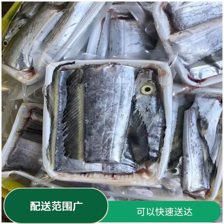 松崗山門社區(qū)海鮮配送 能滿足不同菜品的需求 配送范圍廣