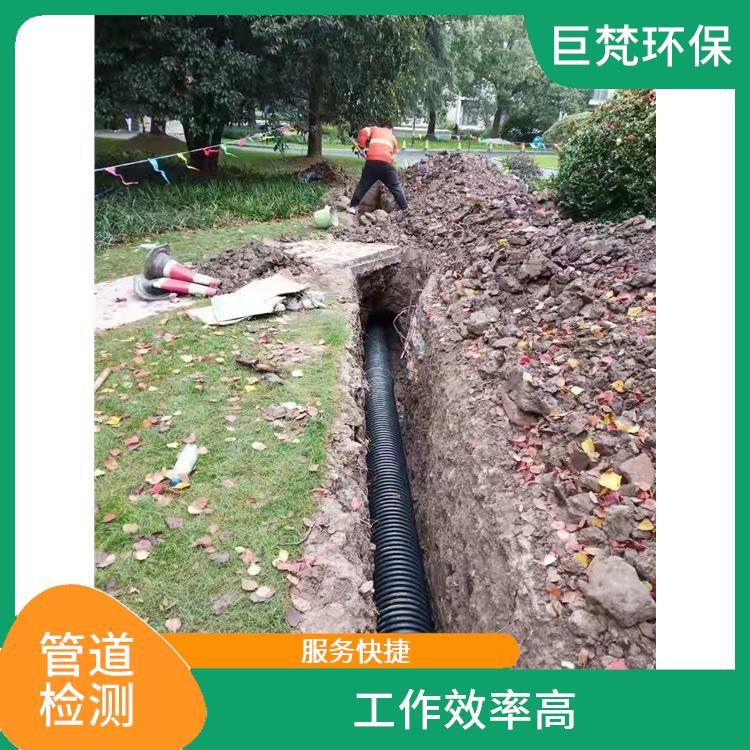 上海管道改造公司 管道阀门安装 工作效率高