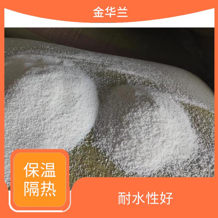 玻化微珠保温砂浆 和易性好 理化性能稳定