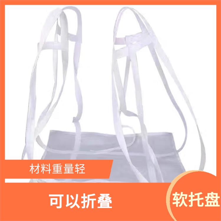 昆明创嬴吨兜图片 不易划伤商品 可以节省仓储和运输成本