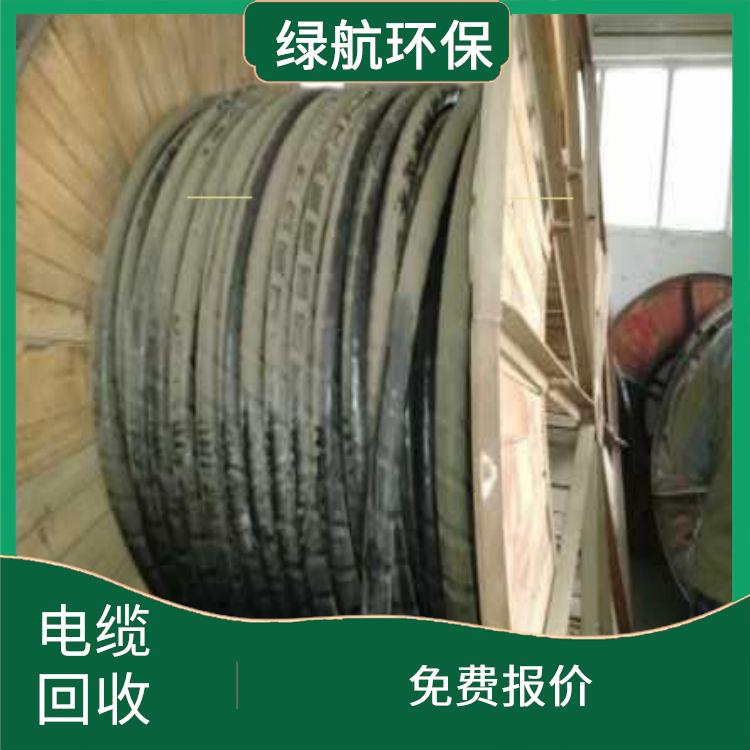 深圳报废电线上门回收公司