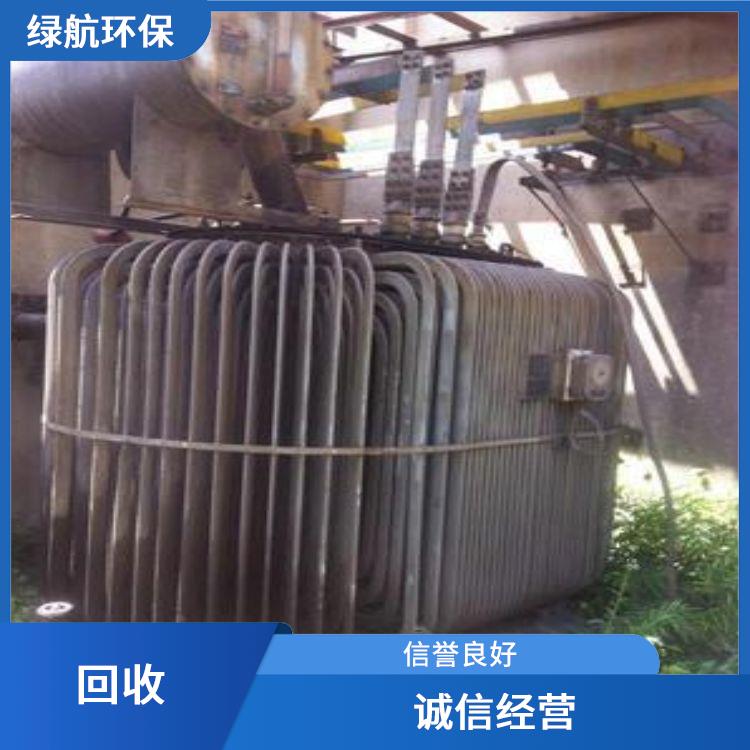 广州二手变压器回收厂家 回收有**