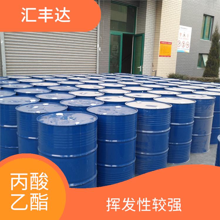 银川丙酸乙酯厂家 用途广泛 是一种优良的溶剂