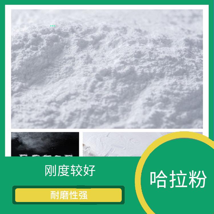 易于加工成多種形狀的制品 ECTFE 熔噴料 較好的耐高溫性能